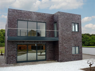 innoDesign Architektenhaus
