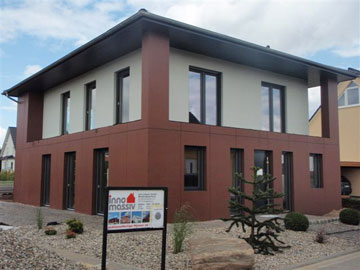 Musterhaus2
